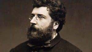 Lyric Opera Lecture: Carmen