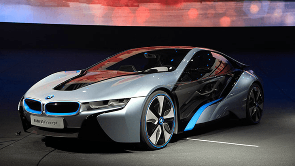 Benefits of the BMW Electric Lineup BMW of Elmhurst