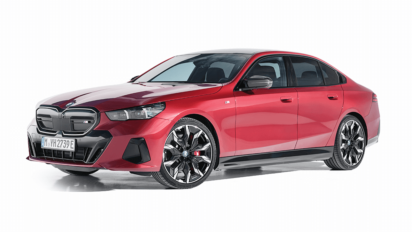 Benefits of the BMW Electric Lineup BMW of Elmhurst