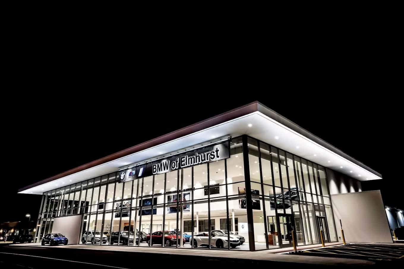 BMW-OF-ELMHURST