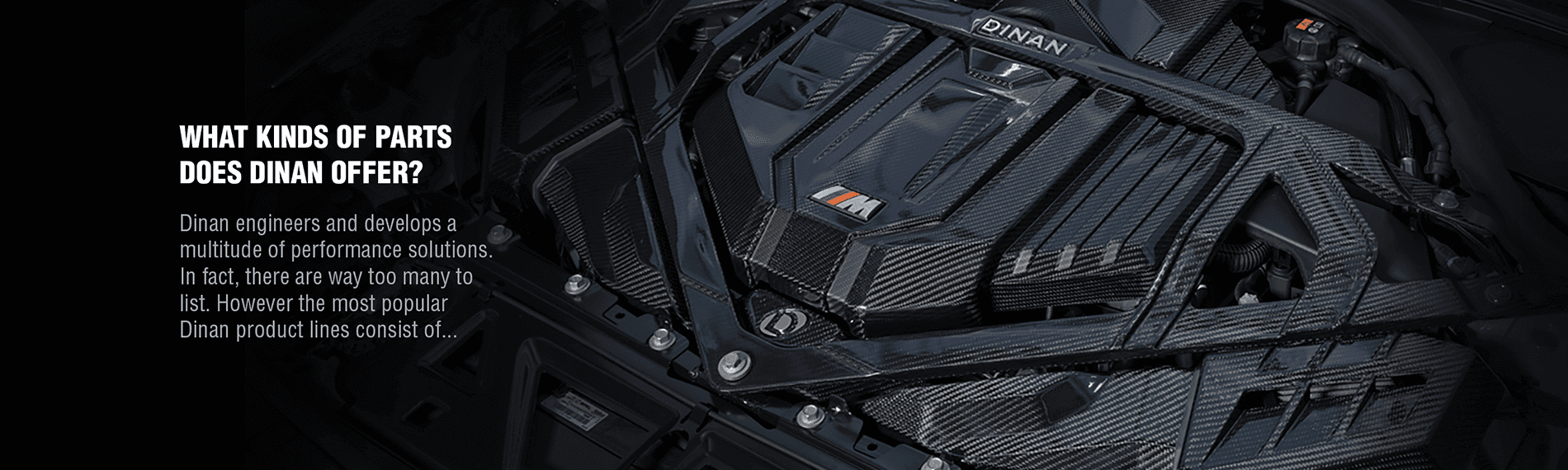 Dinan_Parts_Offer