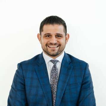 George  Sarkis