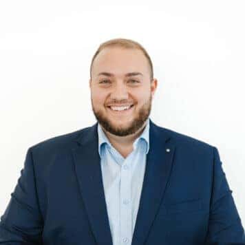 Michael Melidones