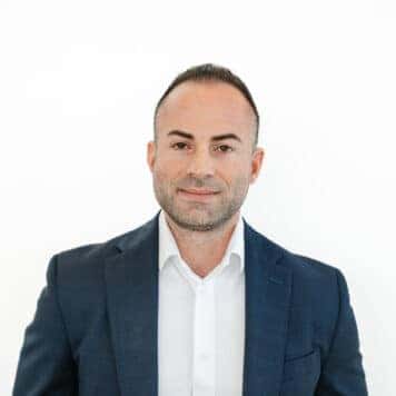Terry Kioutas