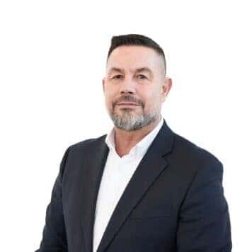 Erik Swanson
