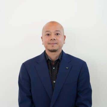 Ed Palomeno