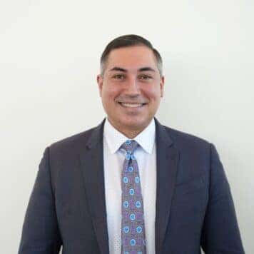 Fareed Niroumandpour