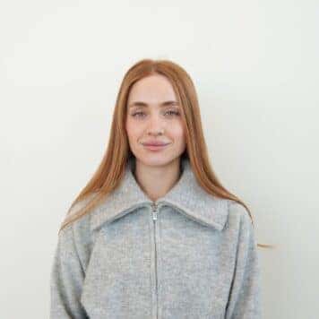 Lidiia Khassei