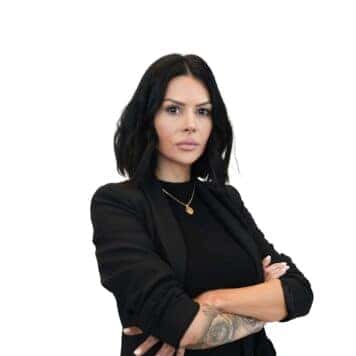 Layla Kekic