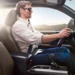 Tacoma Driver
