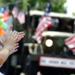 Honoring Vets