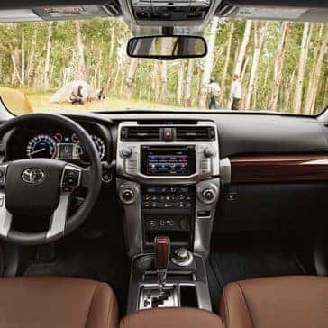 2018 Toyota 4Runner