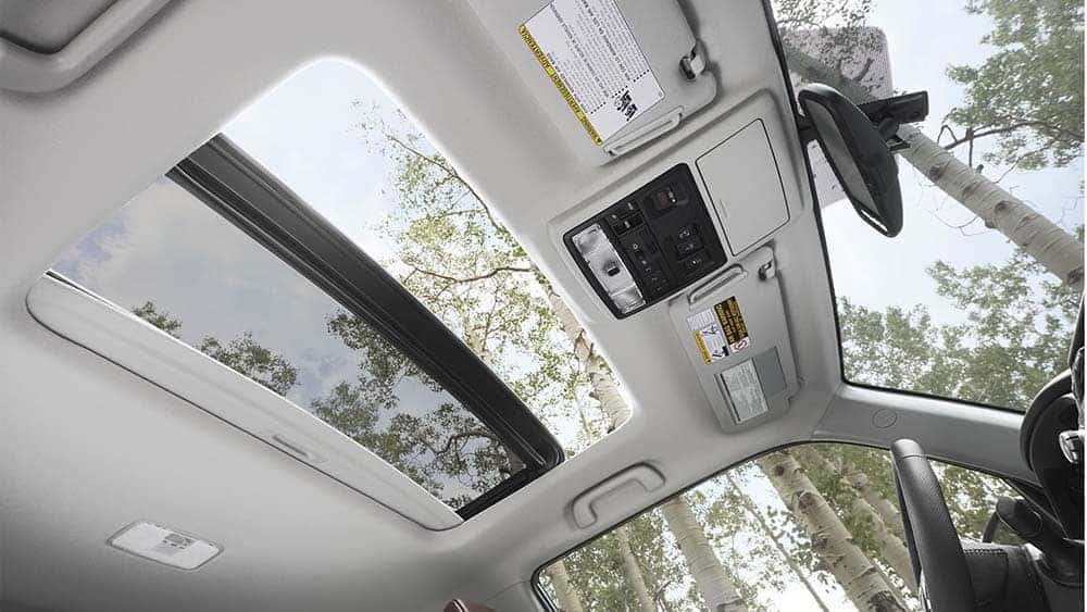 2018 Toyota 4Runner