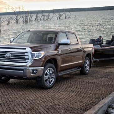 2018 Toyota Tundra