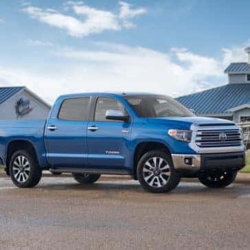 2018 Toyota Tundra