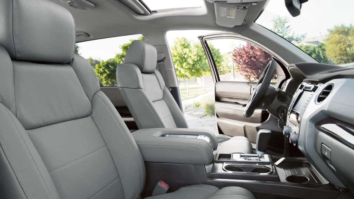 2018 Toyota Tundra