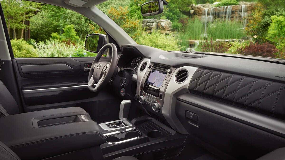 2018 Toyota Tundra