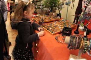 Wilder Mansion’s 8th Annual Holiday Market