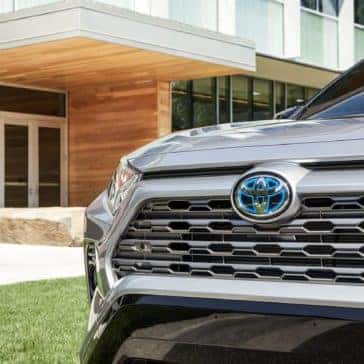 2022 Toyota RAV4 Info and Lease Deals for Chicago Toyota Shoppers
