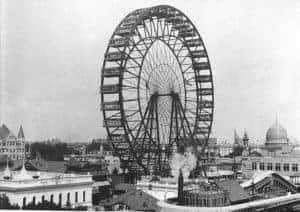 Worlds of Wonder: Remembering Chicagoland's Amusement Parks