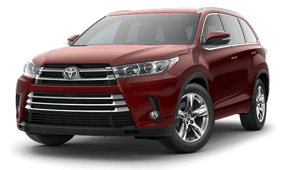 2017-Toyota-Highlander-red-1