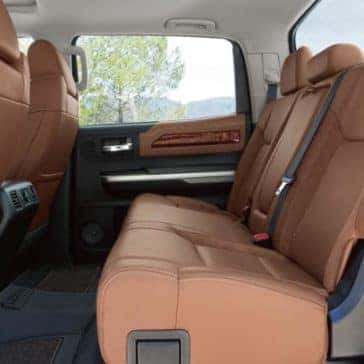 2018-Toyota-Tundra-1974-Edition-CrewMax-Interior