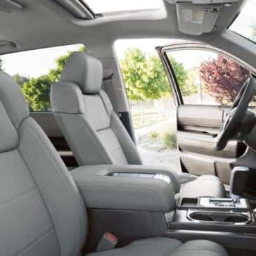 2018-Toyota-Tundra-Limited-Interior
