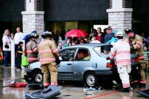 Elmhurst Fire Dept. Open House