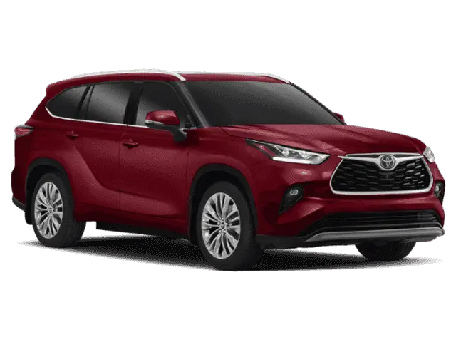 2020 Toyota Highlander Info and Lease Specials Near Chicago