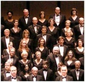 Elmhurst Symphony Orchestra Concert