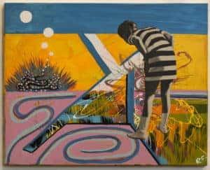 EAG Summer Members' Show