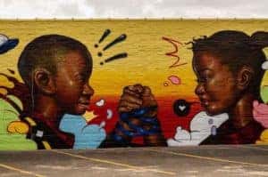 Chicago's Newest Murals