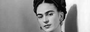 Engaging Frida