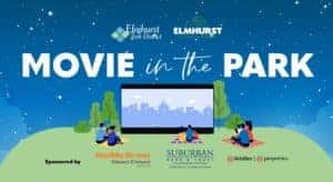 Movies in the Park