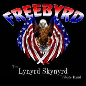 Rock Out With Freebyrd