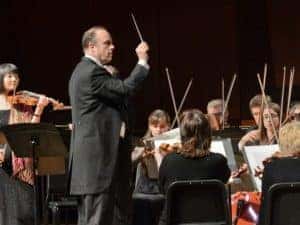 Music From the Movies and More