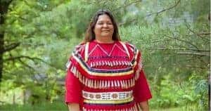 A Gathering of Native American Tales