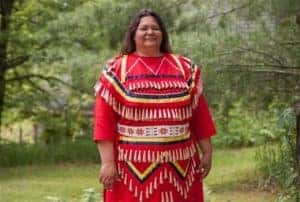 Journeying Through the American Indian Way of Life