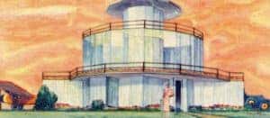 House of Tomorrow
