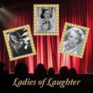 Ladies of Laughter