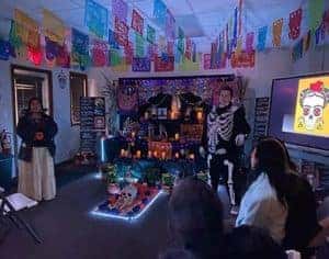 Day of the Dead Celebration