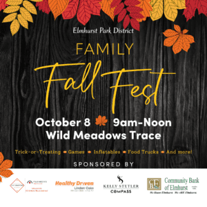 Elmhurst Family Fall Fest