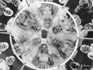 The History of the Hollywood Musical