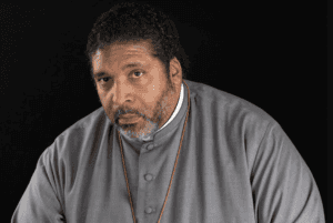 Dr. Rev. William Barber II