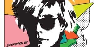 Inspired by Warhol