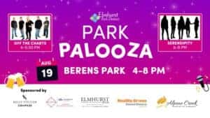 Park Palooza