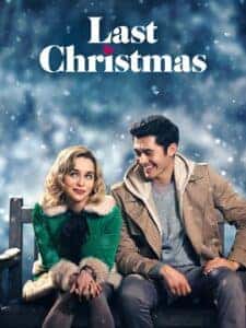 Last Christmas