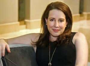 Romance and Regency With Bridgerton’s Julia Quinn