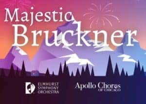 Majestic Bruckner