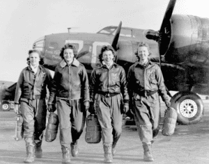 Victory at Home: 1941-1945